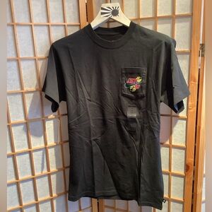 NWOT The Nike Tee Nike SB Pro Paradise Pocket T-Shirt CU0306-010 Men's Size XS